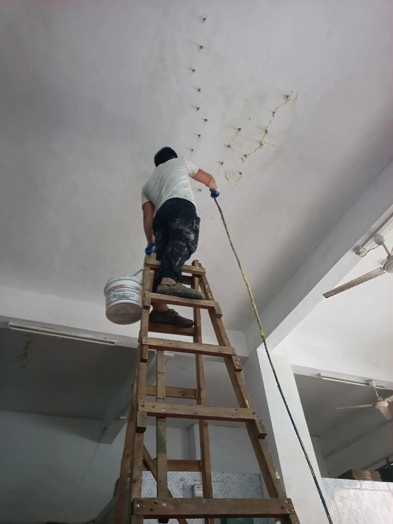 荷泽定陶县化学注浆